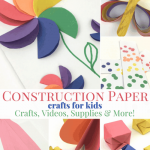 Paper Kids Crafts Construction Paper Crafts For Kids 1 500x750 paper kids crafts|getfuncraft.com