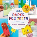 Paper Kids Crafts Paper Crafts For Kids 600x675 paper kids crafts|getfuncraft.com
