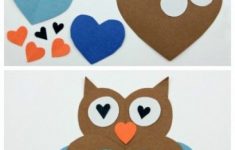 Paper Owl Crafts Diy Owl Paper Craft Gm paper owl crafts|getfuncraft.com