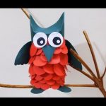 Paper Owl Crafts F4d9e7hik7c4bqvrge paper owl crafts|getfuncraft.com