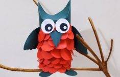 Paper Owl Crafts F4d9e7hik7c4bqvrge paper owl crafts|getfuncraft.com