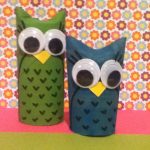 Paper Owl Crafts Httpsiimgvihebmxhtgj W paper owl crafts|getfuncraft.com