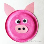 Paper Plate Pig Craft 50607299 10157094658889884 7007488384671154176 N paper plate pig craft|getfuncraft.com