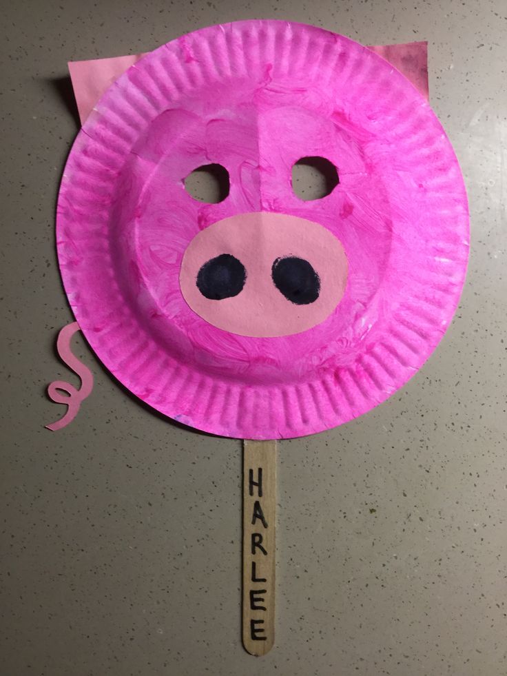 Paper Plate Pig Craft Best 25 Paper Plate Masks Ideas On Pinterest Paper Paper Plate Masks Animals L 6daa519838dbcd82 paper plate pig craft|getfuncraft.com