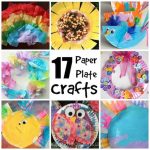 Paper Plate Preschool Crafts 17 Paper Plate Crafts Happy Hooligans paper plate preschool crafts|getfuncraft.com