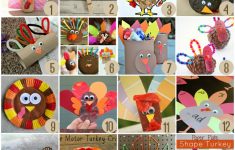 Paper Plate Thanksgiving Crafts Easy Turkey Crafts For Kids1 paper plate thanksgiving crafts|getfuncraft.com