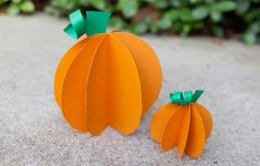 Paper Pumpkin Crafts Paper Pumpkin 5 2 paper pumpkin crafts|getfuncraft.com