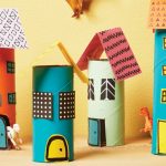 Paper Roll Craft Ideas Papercity Gallery paper roll craft ideas |getfuncraft.com