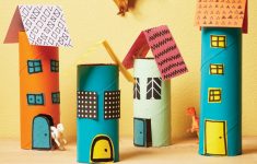 Paper Roll Craft Ideas Papercity Gallery paper roll craft ideas |getfuncraft.com