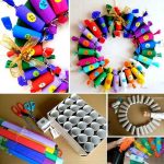 Paper Roll Craft Ideas Toilet Paper Roll Craft Ideas 2 paper roll craft ideas |getfuncraft.com