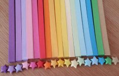 Paper Strips Craft 80pcs Lot Colorful Quilling Paper Decorative Paper 18 Colors Origami Lucky Star Paper Strips Craft Paperg Q50 paper strips craft|getfuncraft.com