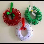 Paper Wreath Craft Hqdefault paper wreath craft|getfuncraft.com