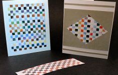 Papercraft Cards Ideas Papercraft Planetjune June Gilbank Blog