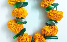 Papercraft Flowers For Kids  16 Diwali Crafts For Kids Hobcraft Blog