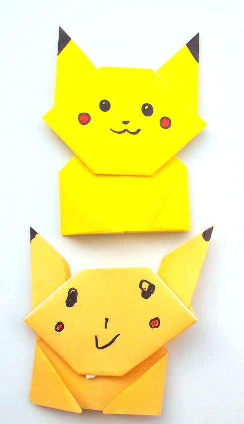 Papercraft Tutorial Paper Templates Luxury Best Images On Pokemon Papercraft