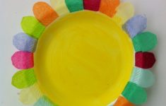 Papercrafts Ideas For Kids 16 Craft Ideas For Kids With Paper Plates Christmas Paper