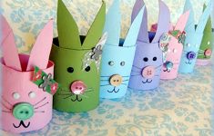 Papercrafts Ideas For Kids Valentines Day Crafts For Kids 17 Easy Toilet Paper Roll