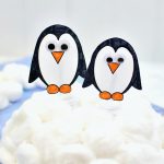 Penguin Paper Crafts 10wm penguin paper crafts|getfuncraft.com
