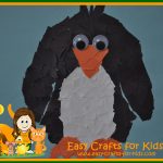 Penguin Paper Crafts Penguin Crafts For Kids penguin paper crafts|getfuncraft.com