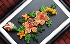 Quilling Paper Crafts Quilling Designs Wall Decorating Ideas Diy Paper Crafts Craft Ideas Using Quilling Paper 1024x576 quilling paper crafts |getfuncraft.com