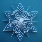 Quilling Paper Crafts Snowflake Quilling Designs Paper Crafts Kids 5 quilling paper crafts |getfuncraft.com