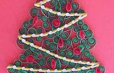 Quilling Paper Crafts Snowflake Quilling Designs Paper Crafts Kids 9 quilling paper crafts |getfuncraft.com