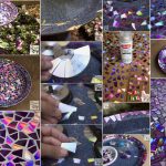Reuse an Old CD into CD DIY Crafts 10 Beautiful Diy Bird Bath Ideas Just Craft Diy Projects