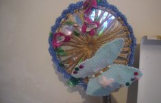 Reuse an Old CD into CD DIY Crafts Recycled Craft Cd Ornament Diy Crafts Decoupage Ideas Recycled