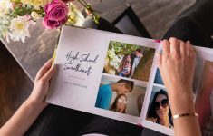 Romantic Scrapbook Ideas Relationship 6 Anniversary Photo Book Ideas To Cherish Your Relationship