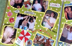 School Scrapbook Layouts Scrapbooking Ideas For The Busy Mom Making Memories With Time