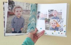 Scrapbook Baby Book Ideas for Baby’s First Year 80 Creative Photo Book Ideas Shutterfly