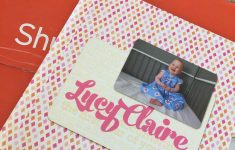Scrapbook Baby Book Ideas for Baby’s First Year 80 Creative Photo Book Ideas Shutterfly
