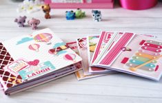 Scrapbook Baby Book Ideas for Baby’s First Year Album Scrapbook Ba Girl Youtube Make Your Own Ideas Front Cover