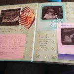 Scrapbook Baby Book Ideas for Baby’s First Year Ba Book Scrapbooking Ideas Biddle Bunch Family