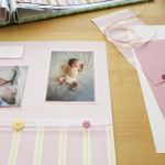 Scrapbook Baby Book Ideas for Baby’s First Year Creating A Bas First Year Scrapbook