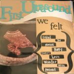 Scrapbook Baby Book Ideas for Baby’s First Year First Ultrasound