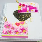 Scrapbook Baby Book Ideas for Baby’s First Year How To Make A Romantic Scrapbook 10 Steps With Pictures