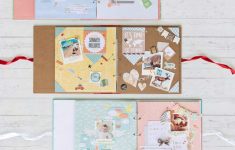 Scrapbook Baby Book Ideas for Baby’s First Year Scrapbook Ideas Make Yor Own Scrapbook Photo Scrapbook