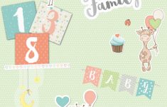 Scrapbook Baby Book Ideas for Baby’s First Year Scrapbook Ideas Make Yor Own Scrapbook Photo Scrapbook