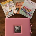 Scrapbook Baby Book Ideas for Baby’s First Year The Ultimate Ba Girl Scrapbooking Kit