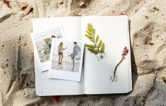 Scrapbook Calendar Ideas with Digital Methods 7 Super Easy Scrapbook Ideas You Can Start Now Photojaanic Blog