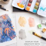 Scrapbook Calendar Ideas with Digital Methods American Crafts The Color Of Memories