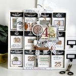Scrapbook Calendar Ideas with Digital Methods Diy Family Heirloom Projects The Creative Studio