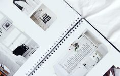 Scrapbook Calendar Ideas with Digital Methods Interior My Scrapbook Jenny Mustard