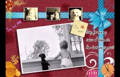 Scrapbook Collage Ideas to Keep the Best Moments You Want Remember in the Rest of Your Life Amazing Scrapbooking Ideas Youtube