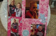 Scrapbook Collage Ideas to Keep the Best Moments You Want Remember in the Rest of Your Life Happy As A Lark Scrapbook Layout Ideas