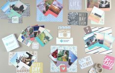 Scrapbook Collage Ideas to Keep the Best Moments You Want Remember in the Rest of Your Life Scrapbook Projects Ideas Square Snaps