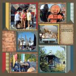 Scrapbook Collage Ideas to Keep the Best Moments You Want Remember in the Rest of Your Life Scrapbook Titles Ideas Friends Harry Potter Scrapbook Layout Create