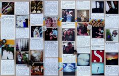 Scrapbook Collage Ideas to Keep the Best Moments You Want Remember in the Rest of Your Life Scrapbooking Ideas For Visual Storytelling With The Listcollage
