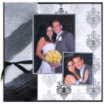 Scrapbook Collage Ideas to Keep the Best Moments You Want Remember in the Rest of Your Life Wedding Scrapbook Scrapbook Ideas Supplies Joann